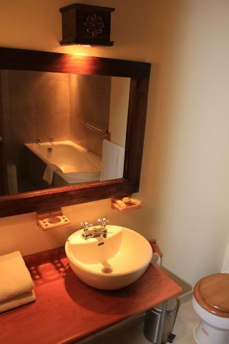 Hotel Mansion Santa Isabella