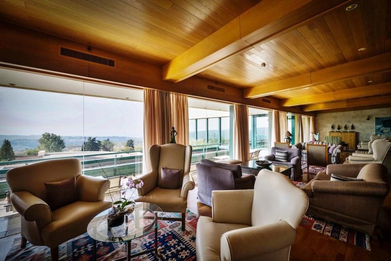 Hotel Carmel Forest Spa Resort By Isrotel Exclusive Collection