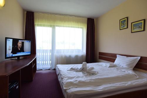 Hostal Serena Guesthouse Bran