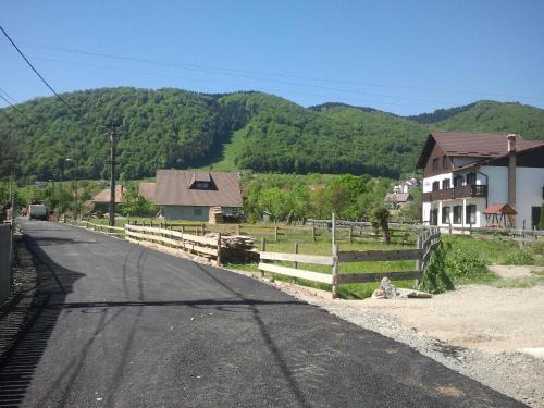 Hostal Serena Guesthouse Bran