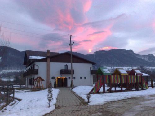 Hostal Serena Guesthouse Bran