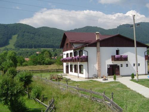 Hostal Serena Guesthouse Bran