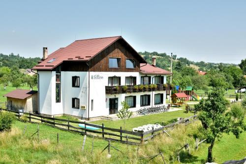 Hostal Serena Guesthouse Bran