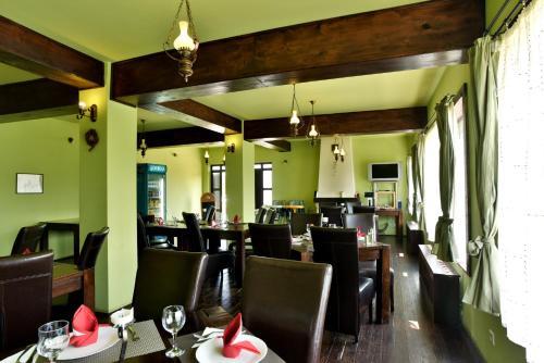 Hostal Serena Guesthouse Bran