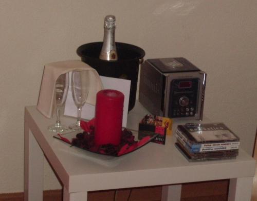 Hostal Alojamento D Ines