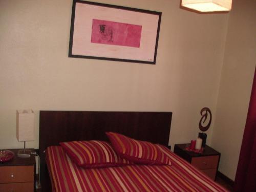 Hostal Alojamento D Ines