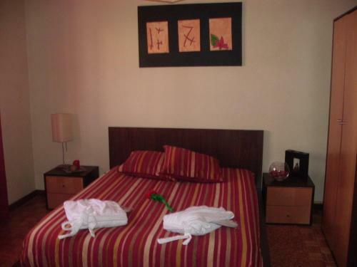Hostal Alojamento D Ines
