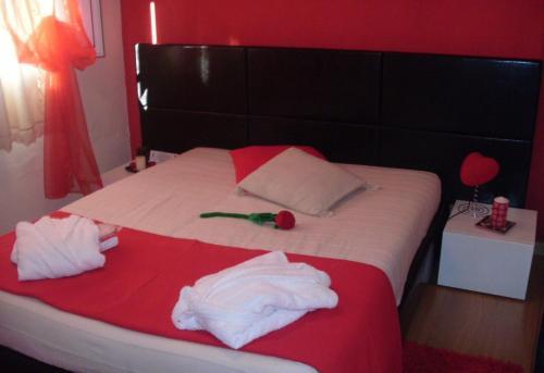 Hostal Alojamento D Ines