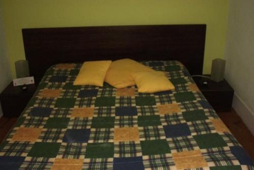 Hostal Alojamento D Ines