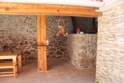 Hostal Alojamento D Ines
