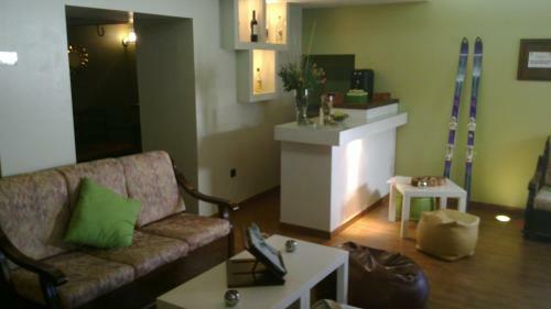 Hostal Alojamento D Ines
