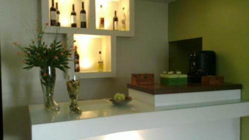 Hostal Alojamento D Ines