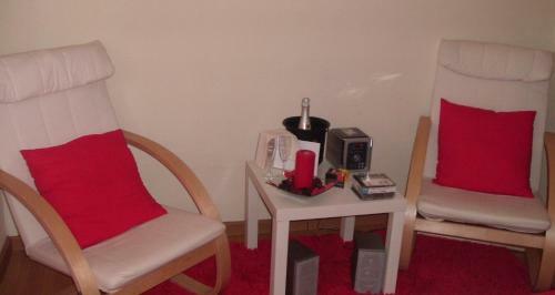 Hostal Alojamento D Ines