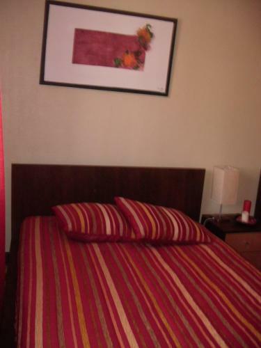 Hostal Alojamento D Ines