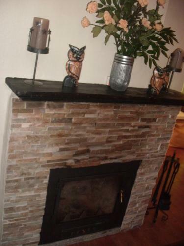 Hostal Alojamento D Ines