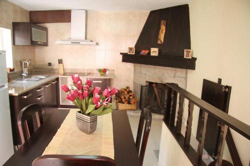 Hostal Alojamento D Ines
