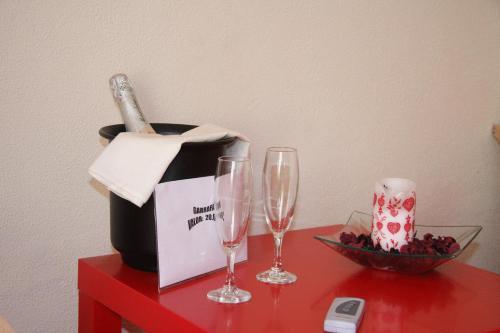 Hostal Alojamento D Ines