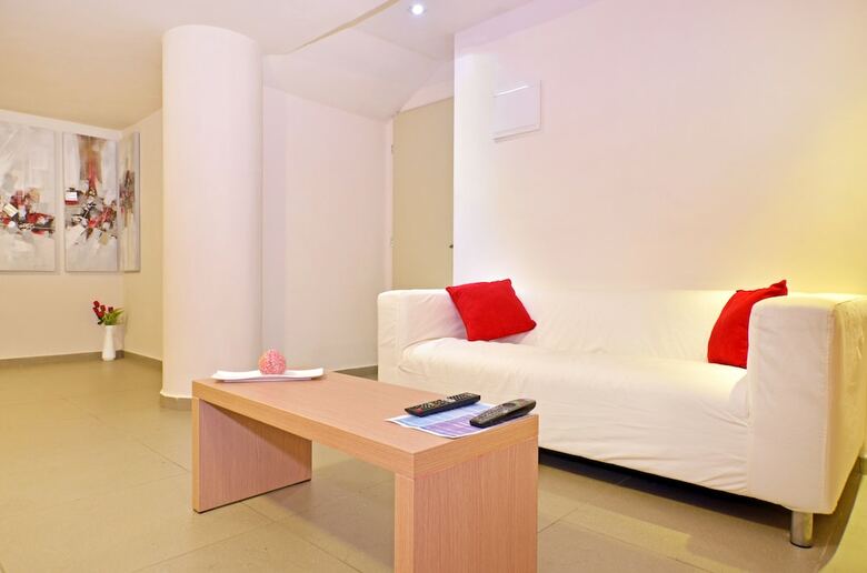 Apartamento Levontine 14