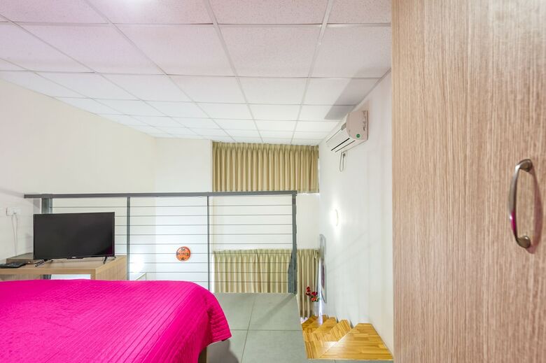 Apartamento Levontine 14
