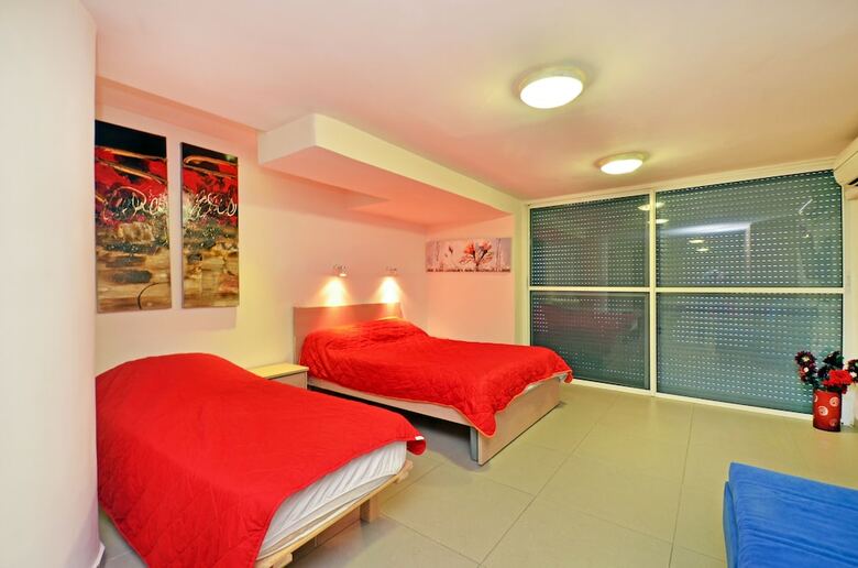 Apartamento Levontine 14