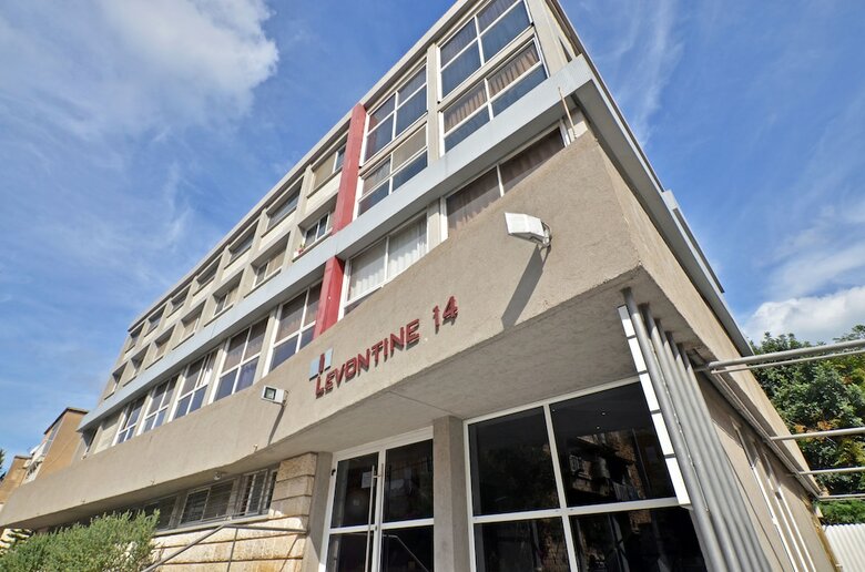 Apartamento Levontine 14