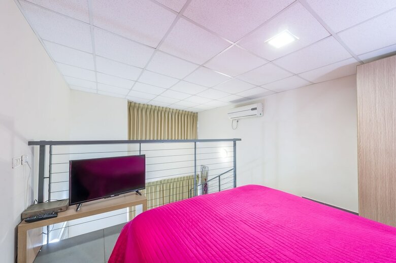 Apartamento Levontine 14