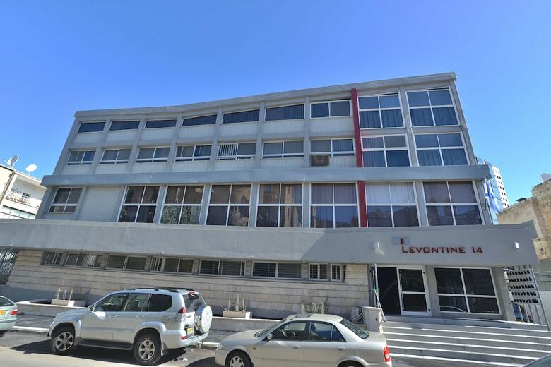 Apartamento Levontine 14
