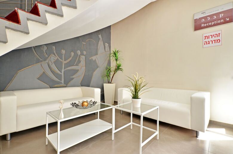 Apartamento Levontine 14