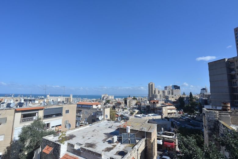 Apartamento Levontine 14