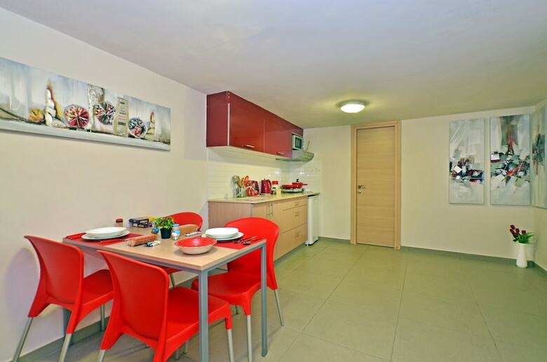 Apartamento Levontine 14