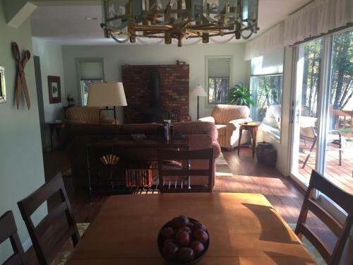 Agroturismo Sky Lodge Cabins