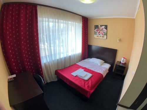 Hotel Nivki