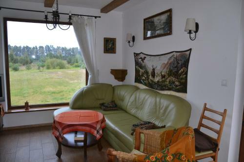 Zagajnik Holiday House