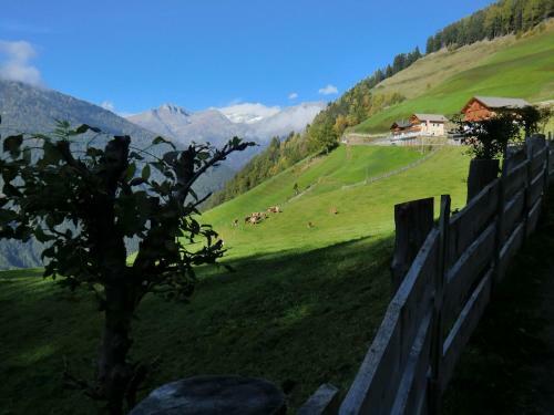 Apartamento Roanerhof
