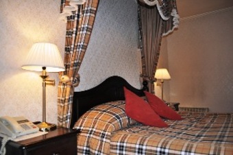 Posada Moulin Hotel