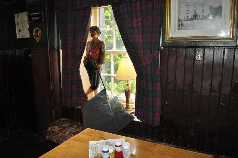 Posada Moulin Hotel