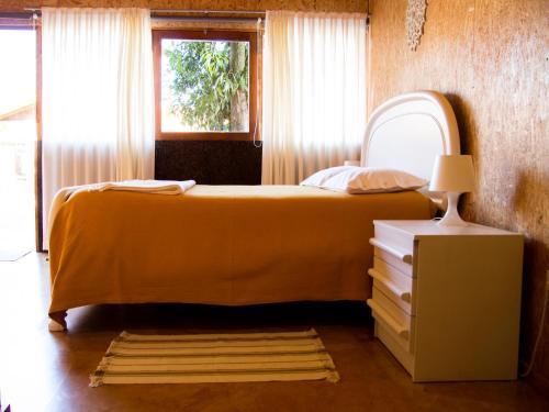 Hostal Laranjalim�o