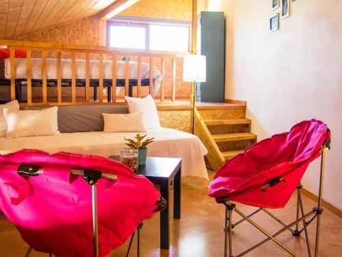 Hostal Laranjalim�o