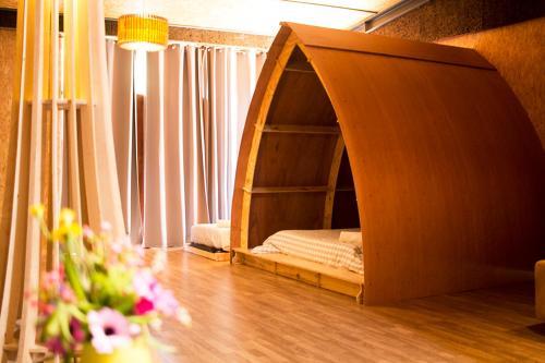 Hostal Laranjalim�o