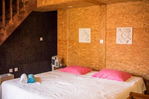 Hostal Laranjalim�o