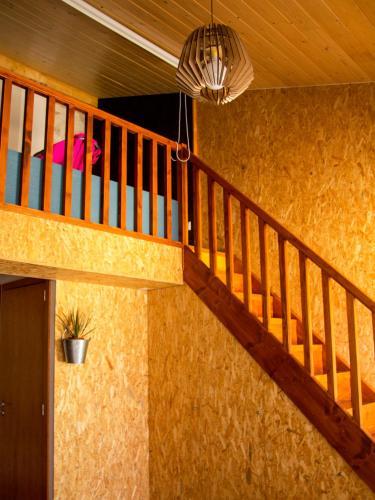 Hostal Laranjalim�o