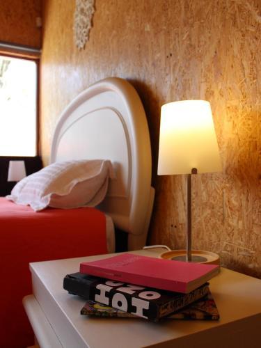 Hostal Laranjalim�o