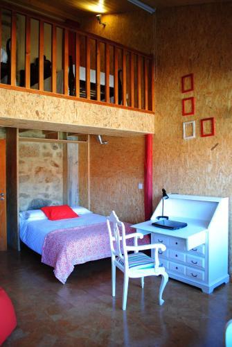 Hostal Laranjalim�o