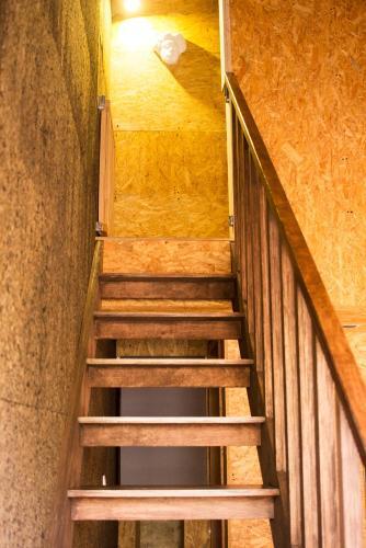 Hostal Laranjalim�o