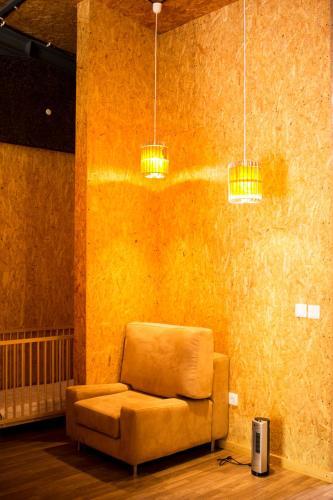 Hostal Laranjalim�o