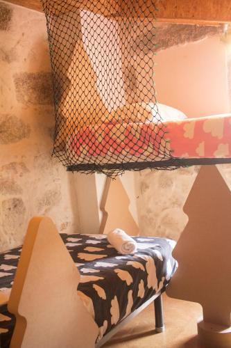 Hostal Laranjalim�o