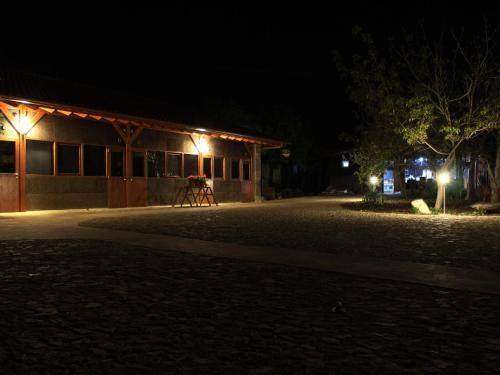 Hostal Laranjalim�o