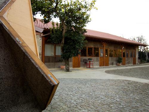 Hostal Laranjalim�o