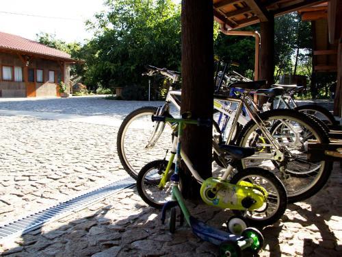 Hostal Laranjalim�o