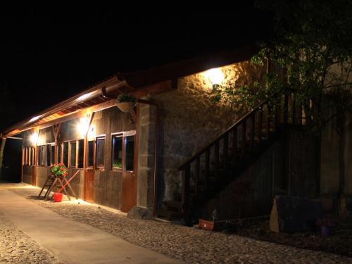 Hostal Laranjalim�o
